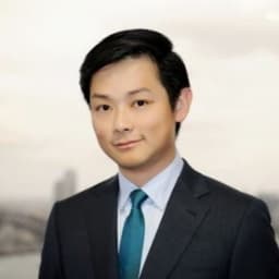 Alex Yue