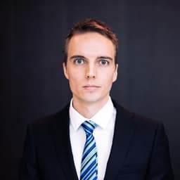 Damian Hirsch